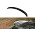 Spoiler Cap Skoda Octavia RS Mk3 / Mk3 FL Estate