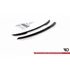 Spoiler Cap Mercedes-Benz E Estate W213