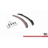Spoiler Cap Mercedes-Benz E Estate W213