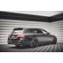Spoiler Cap Mercedes-Benz E Estate W213