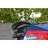 Spoiler Cap Skoda Octavia RS Mk3 / Mk3 FL Hatchback