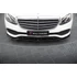 Első Splitter Mercedes-Benz E W213