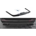 Központi Hátsó Splitter for Mercedes-Benz E W213