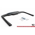 Központi Hátsó Splitter for Mercedes-Benz E W213