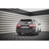 Központi Hátsó Splitter for Mercedes-Benz E W213