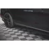 Oldalsó szoknyák Diffúzorok Mercedes-Benz E W213