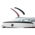 Spoiler Cap V.1 Skoda Superb Mk3 / Mk3 FL Hatchback