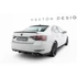 Spoiler Cap V.1 Skoda Superb Mk3 / Mk3 FL Hatchback