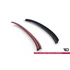 Spoiler Cap V.1 Skoda Superb Mk3 / Mk3 FL Hatchback
