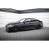 Oldalsó szoknyák Diffúzorok for BMW 5 F10/ F11 M-POWER/ M-PACK