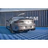 Hátsó Oldalsó Splitter for Mercedes-AMG E53 Coupe C238 / Cabriolet A238
