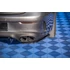Hátsó Oldalsó Splitter for Mercedes-AMG E53 Coupe C238 / Cabriolet A238