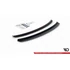 Spoiler Cap Mazda CX-3