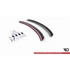 Spoiler Cap Mazda CX-3
