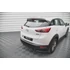 Spoiler Cap Mazda CX-3