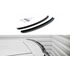 Spoiler Cap Mazda CX-3