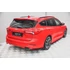 Hátsó Oldalsó Splitter for V.2 Ford Focus ST-Line Estate Mk4
