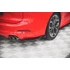 Hátsó Oldalsó Splitter for V.2 Ford Focus ST-Line Estate Mk4