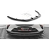 Első Splitter V.1 Mazda CX-3