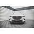 Első Splitter V.1 Mazda CX-3