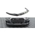 Első Splitter V.1 Audi S5 / A5 S-Line F5 Facelift