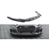 Első Splitter V.2 Audi S5 / A5 S-Line F5 Facelift