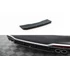 Központi Hátsó Splitter for Audi S5 Sportback F5 Facelift