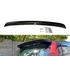 SPOILER CAP VOLVO V50F R-DESIGN