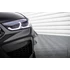 Front Bumper Wings (Canards) BMW M8 Gran Coupe F93
