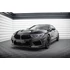 Front Bumper Wings (Canards) BMW M8 Gran Coupe F93