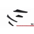 Front Bumper Wings (Canards) BMW M8 Gran Coupe F93