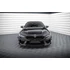 Első Splitter V.1 + Flaps BMW M8 Gran Coupe F93