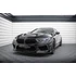 Első Splitter V.1 + Flaps BMW M8 Gran Coupe F93