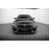 Első Splitter V.2 BMW M8 Gran Coupe F93