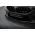 Első Splitter V.2 BMW M8 Gran Coupe F93