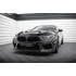 Első Splitter V.3 BMW M8 Gran Coupe F93
