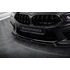 Első Splitter V.3 BMW M8 Gran Coupe F93
