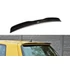 SPOILER CAP VW GOLF IV