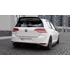 SPOILER CAP VW GOLF VII GTI CLUBSPORT