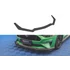 Street Pro Első Splitter V.1 Ford Mustang GT MK6 Facelift