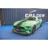 Street Pro Első Splitter V.1 Ford Mustang GT MK6 Facelift
