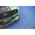 Street Pro Első Splitter V.1 Ford Mustang GT MK6 Facelift