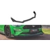 Street Pro Első Splitter V.2 Ford Mustang GT MK6 Facelift