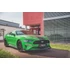 Street Pro Első Splitter V.2 Ford Mustang GT MK6 Facelift