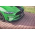 Street Pro Első Splitter V.2 Ford Mustang GT MK6 Facelift