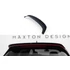 Spoiler Cap V.1 Volkswagen Golf 7 R / R-Line / GTI