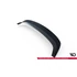 Spoiler Cap V.1 Volkswagen Golf 7 R / R-Line / GTI