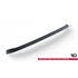 Spoiler Cap V.1 Volkswagen Golf 7 R / R-Line / GTI