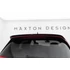 Spoiler Cap V.1 Volkswagen Golf 7 R / R-Line / GTI