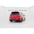 Spoiler Cap V.1 Volkswagen Golf 7 R / R-Line / GTI